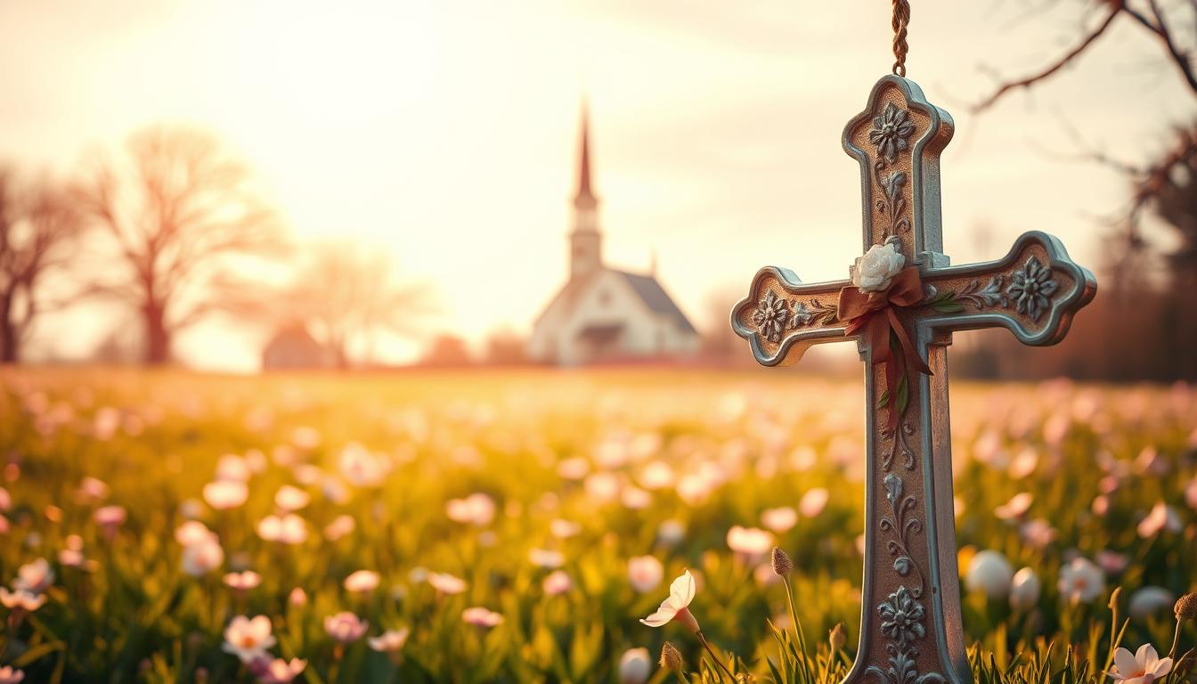 Życzenia wielkanocne religijne